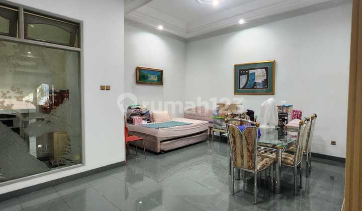 For Sale MUARA KARANG House 200m2 in North Jakarta 2