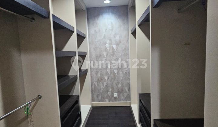 Disewa Apartemen Regatta Furnished 3Br Uk243m² At Jakarta Utara 2