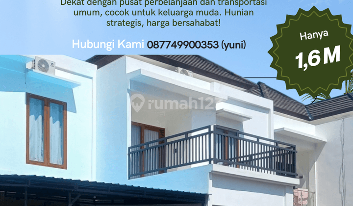 Rumah Mewah Di Jimbaran 1