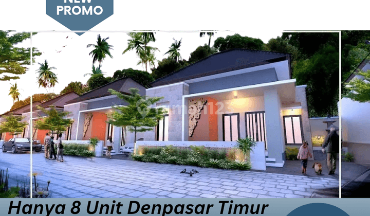 Rumah Murah 1