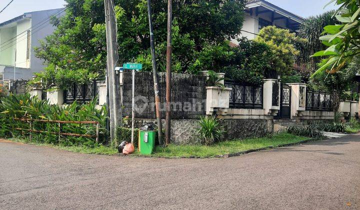 Dijual Rumah Siap Huni di Bintaro, Jaksel 1