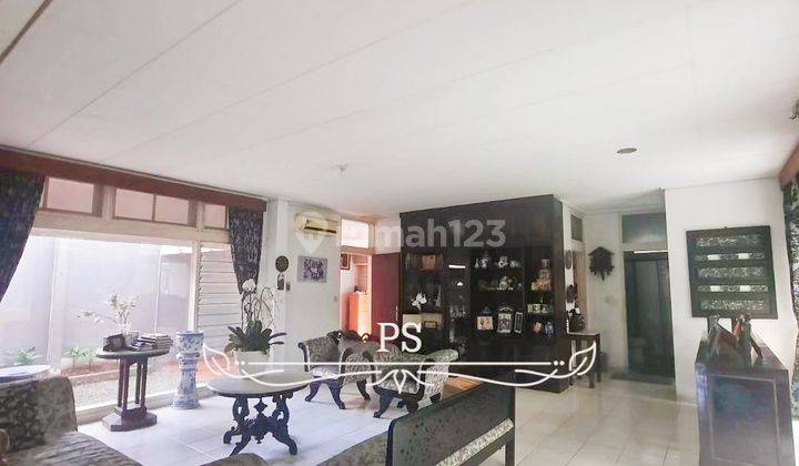 Rumah Bagus Dan Terawat Gandaria Selatan 2