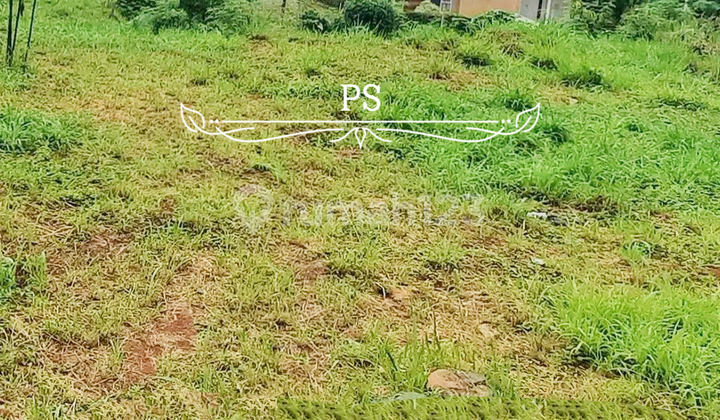 Tanah 5.800 Meter Siap Bangun di Andara Depok