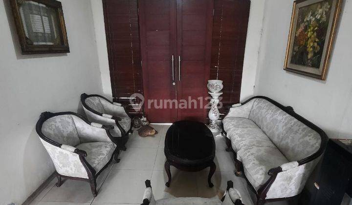 Dijual Rumah 2 Lantai Siap Huni di Cirendeu Residence 2