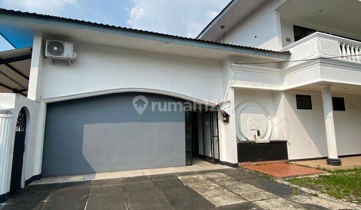 Disewakan Rumah Untuk Kantor di Cipete Utara 2