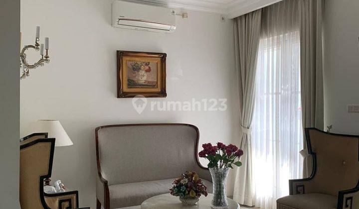 Dijual Rumah Cantik Siap Huni di Tebet Barat Dalam, Jaksel 2