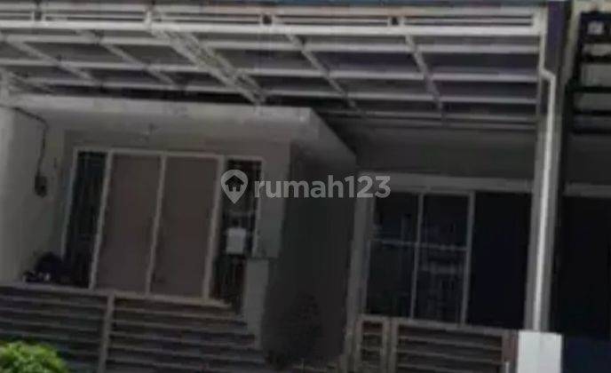 Dijual Rumah Bagus Siap Huni Furnish Uk 6x13 di Taman Semanan Indah Jakarta Barat 1