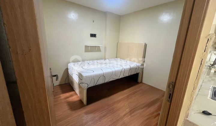 Disewakan apartemen furnish rapi di palm mansion , taman surya jakarta barat 2