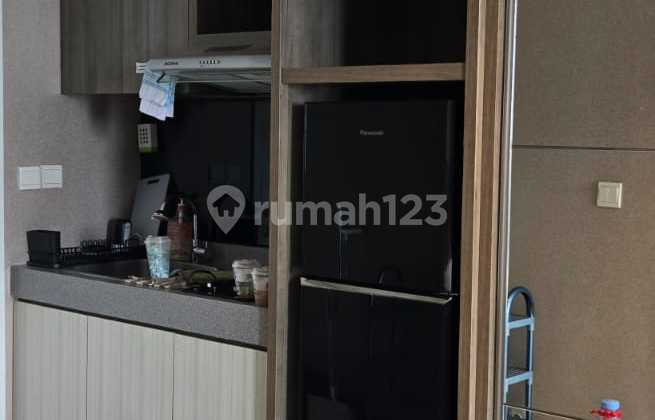 Disewakan apartemen full furnish di paddington alam sutera cocok untuk mahasiswa binus 