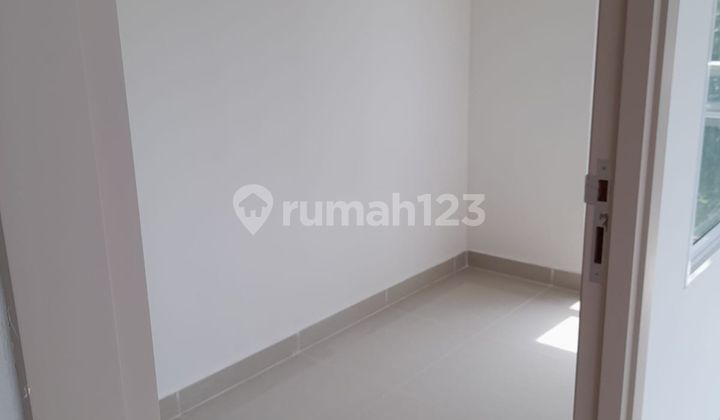 Dijual Cepat Apartemen Paradise Mansion 2Br Kosongan Cengkareng Jakarta Barat 2