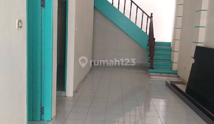 Dijual Rugi Rumah Rapi Uk 6x15 di Taman Kencana Cengkareng Jakarta Barat 1