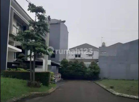 Dijual Rumah Rapi Siap Huni Cluster di Duta Garden Tangerang 2