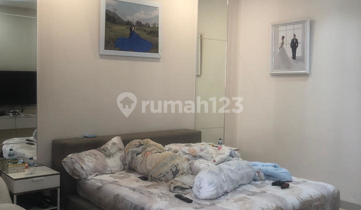 Dijual Cepat Rumah Rapi Siap Huni Uk 6X15 di Golf Lake Residence Cengkareng Jakarta Barat 2