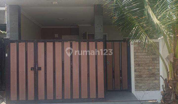 Dijual Cepat Rumah di Perum Arcadia Batuceper Tangerang 1