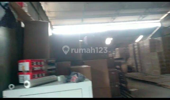 Disewakan Gudang di Jurumudi Baru Uk 400m2,100m2 Dan 60m2 Tangerang 2