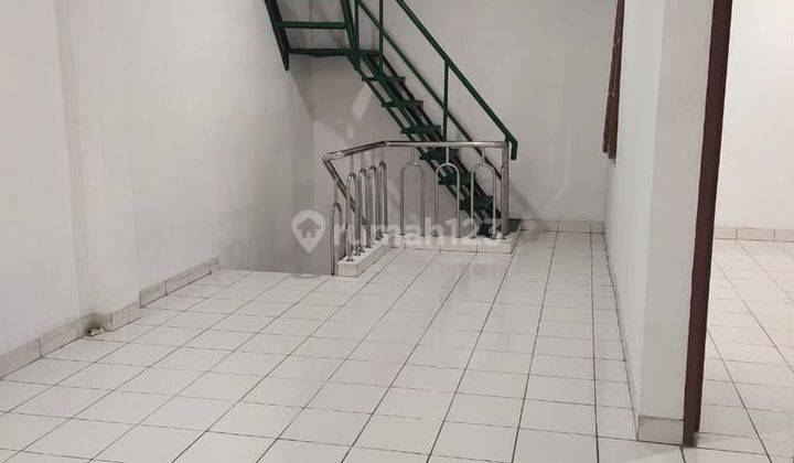 Dijual Cepat Rumah Rapi di Taman Palem Lestari Cengkareng Jakarta Barat 1