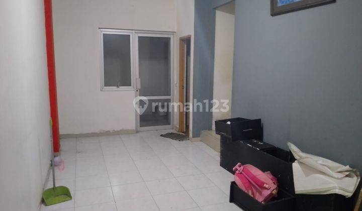 Dijual Ruko Taman Surya 5 Pegadungan Jakarta Barat 2