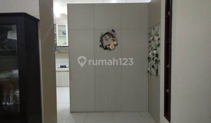 Dijual Rumah Rapi Siap Huni di Komp Park Residence Taman Surya 5 Jakarta Barat 2