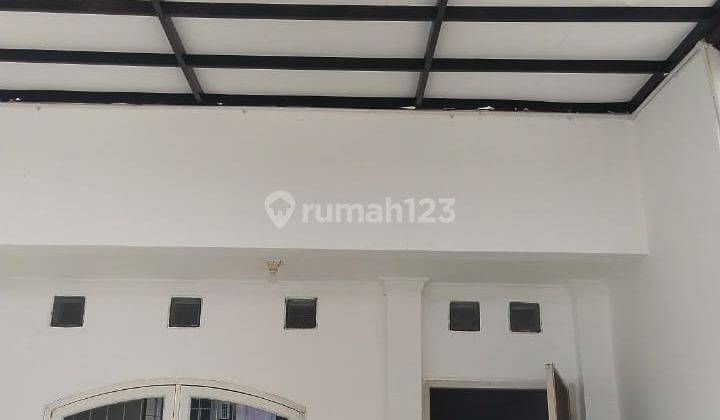 Dijual Cepat Turun Harga Rumah Sudah Renov Siap Huni Di Daan Mogot Baru Cluster Tampak Siring 2