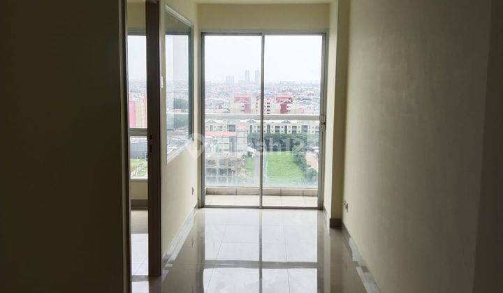 Apartement Paradise mansion palem 2 BR Unfurnished Bagus 1