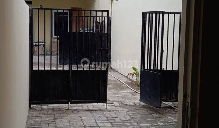 Dijual Cepat Rumah Rapi di Cengkareng Jakarta Barat 2