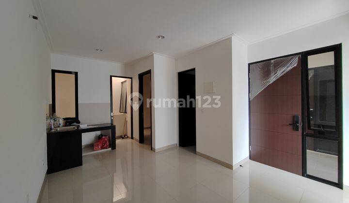 Dijual Cepat Apartemen Green Royal Semanan Jakarta Barat 1