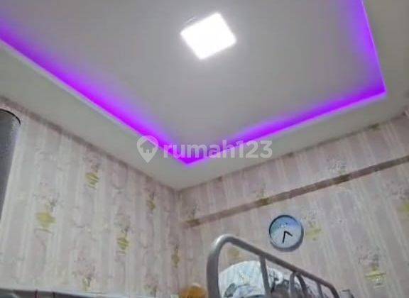 Dijual cepat apartemen city park full furnish cengkareng jakarta barat 2