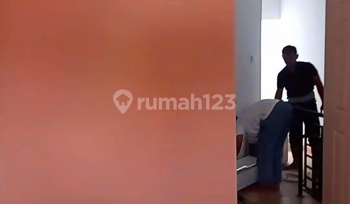 Dijual Rugi Rumah Rapi Siap Huni Semi Furnish Di Cengkareng Jakarta Barat 2