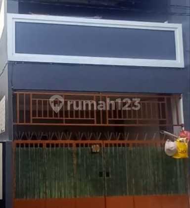 Dijual Rugi Rumah Rapi Siap Huni Semi Furnish Di Cengkareng Jakarta Barat