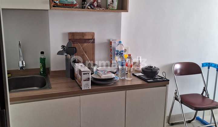 For Sale / For Rent Citra Living Citra 7 Apartment Semi Furnished