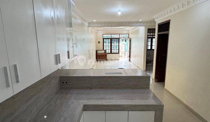 Rumah 2 Lantai Uk 6,5x17 Bagus Unfurnished SHM di Cendrawasih Cengkareng, Jakarta Barat 2