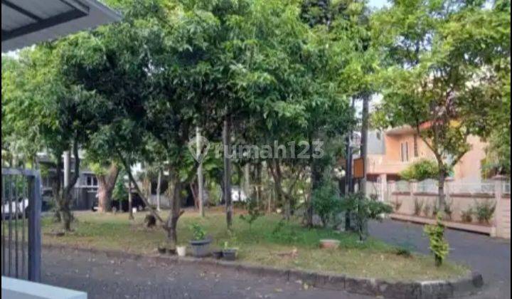 Dijual Cepat Rumah Rapi Sekali Uk 4,5x17 di Perumahan Duta Garden Jurumudi Tangerang 2