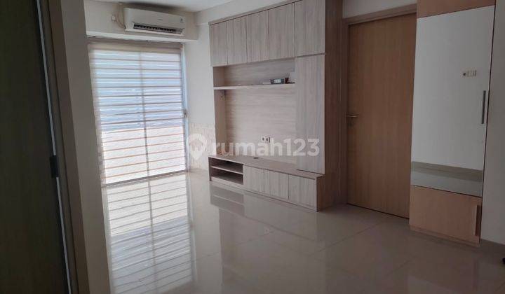 Disewakan Dijual Apartemen 2BR di Paradise Mansion Taman Surya Pegadungan Jakarta Barat 1