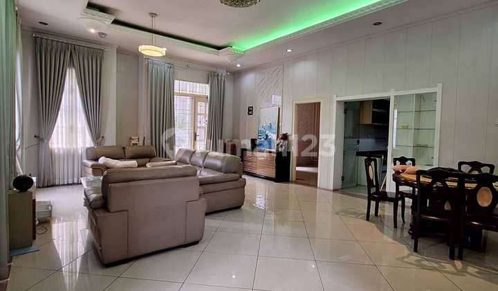 Luxury Nice House For Rent In Pik Bgm