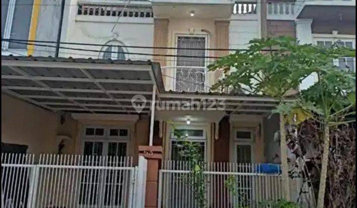 Disewakan Rumah Rapi di Citra 2 Ext Kalideres Jakarta Barat 1