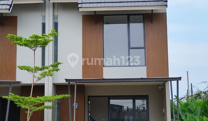 Dijual rumah siap huni semi furnish di citra garden 8 jakarta barat Dijual rumah siap huni semi furnish di citra garden 8 jakarta barat