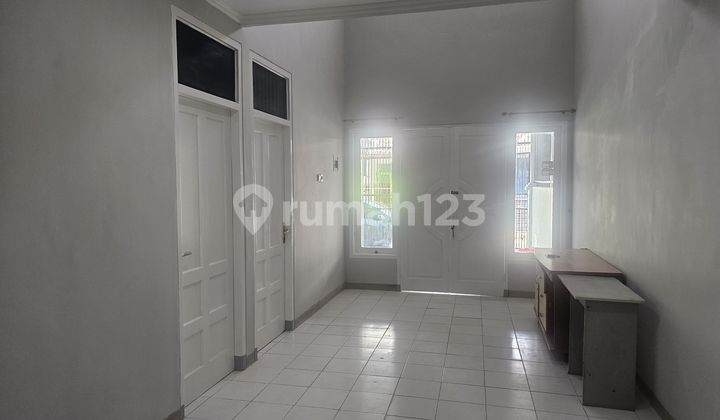 Dijual cepat rumah sudah renovasi rapi dan siap huni di citra garden 3 pegadungan jakarta barat