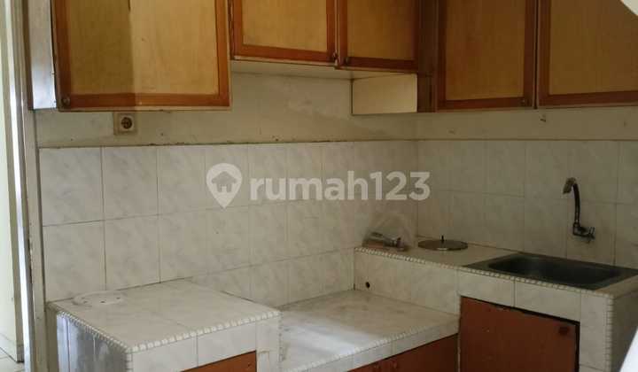 Disewakan Rumah Uk 6X16 di Puri Gardena Kalideres Jakarta Barat