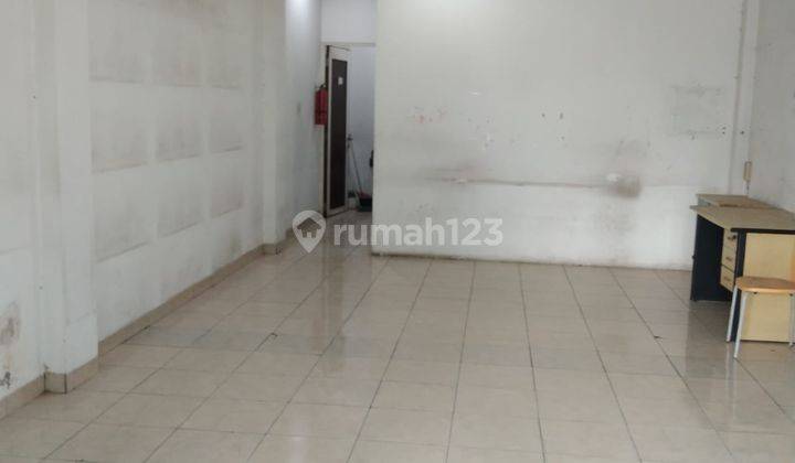 Dijual Cepat Ruko Boulevard di Permata Taman Palem Pegadungan Jakarta Barat 2