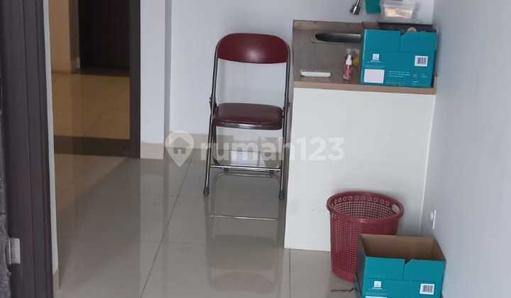 Dijual / Disewakan Apartemen Citra Living Citra 7 Semi Furnish 2