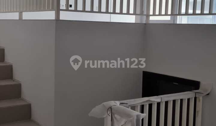 Dijual Cepat Rumah Brandnew Citra Garden 8 Aeromansion Ukuran 8x15 Jakarta Barat 2