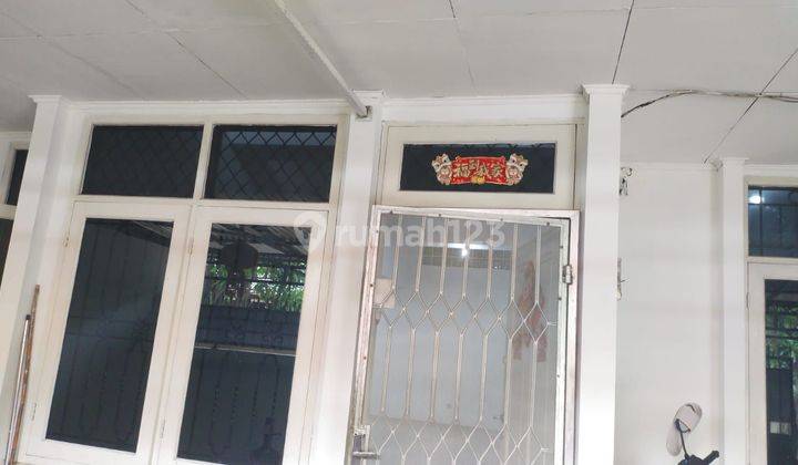 Disewakan Rumah Sudah Renovasi di Citra Garden 5 Jakarta Barat 2