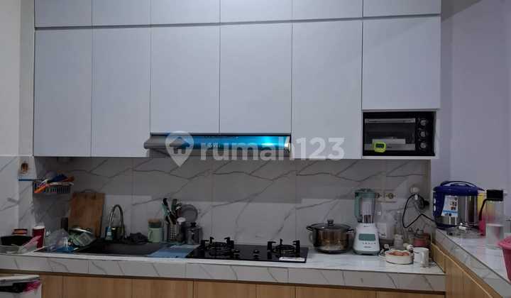 For Rent: Neat, Inhabitable Furnished House in Arcadia Complex, Daan Mogot, West Jakarta For Rent: Neat, Inhabitable Furnished House in Arcadia Complex, Daan Mogot, West Jakarta