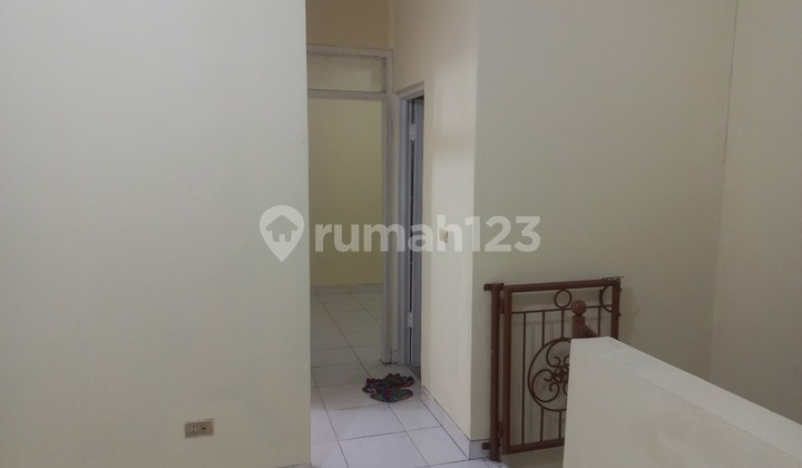 For Quick Sale: Neat, Move-in Ready South-Facing House at Poris Residence Tangerang Banten