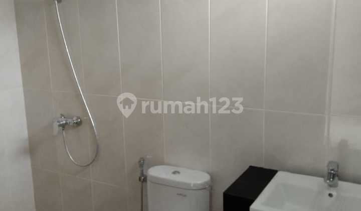 For rent: brand new house with AC in Citra Garden Serpong Cisauk, Tangerang. 2