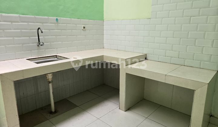 Disewakan rumah sudah renovasi di komplek kalideres permai , kalideres jakarta barat 2