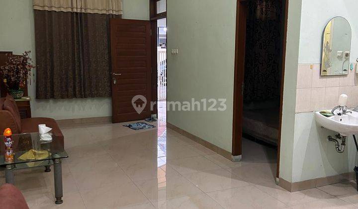 Dijual Cepat Harga Termurah Rumah Siap Huni di Citra Garden 2 Jakarta Barat 1