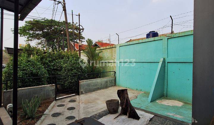 Dijual Cepat Dan Murah Rumah Rapi Terawat di Citra 2 Ext Kalideres Jakarta Barat 2