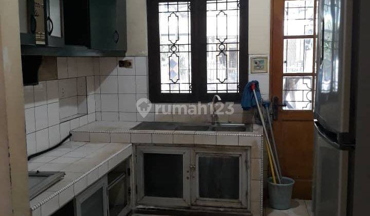 Rumah 3 Lantai Bagus Unfurnished SHM di Puri Gardena Kalideres, Jakarta Barat 2