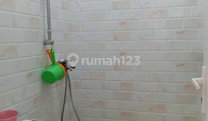 Dijual cepat rumah uk 10x16 rapi siap huni semi furnish di citra garden 2 kalideres jakarta barat 2